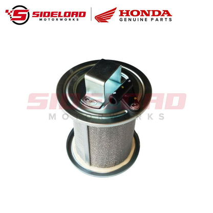 Element Holder - TMX 155 - Honda Genuine (17212-KB5-920)