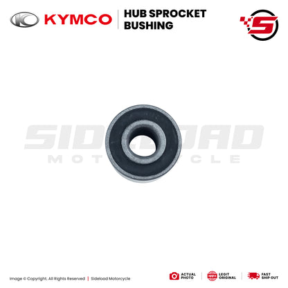 Hub Sprocket Bushing (1 pc.)  - TMX 155 125 Alpha, Rusi TC, Skygo, etc - Kymco (41241-3G07-011)