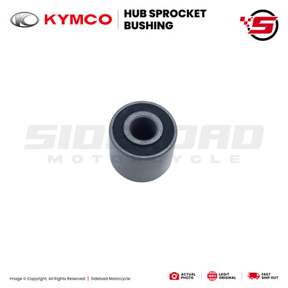 Hub Sprocket Bushing (1 pc.)  - TMX 155 125 Alpha, Rusi TC, Skygo, etc - Kymco (41241-3G07-011)