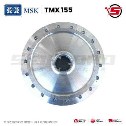 Front Hub - TMX 155 - MSK