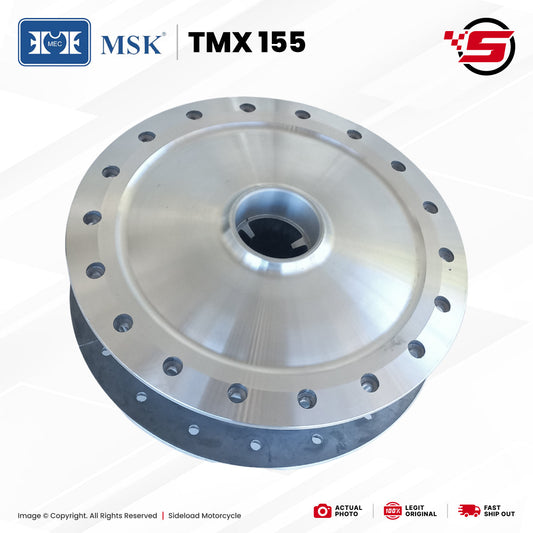 Front Hub - TMX 155 - MSK