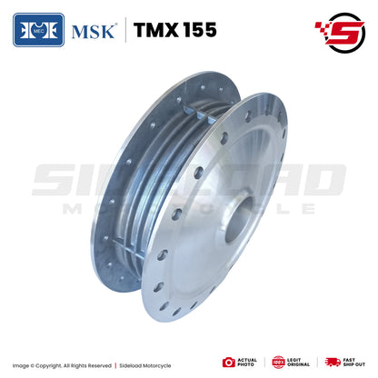 Front Hub - TMX 155 - MSK