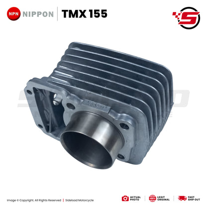 Cylinder Block Kit - TMX 155 - NPN Nippon