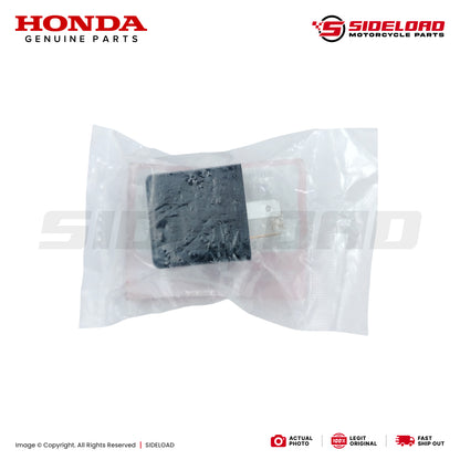 Relay, Flasher - TMX, XRM 125, RS 125, Universal - Honda Genuine (38301-GN5-801)