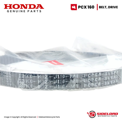 Belt, Drive - PCX 160 /  ADV 160 - Honda Genuine (23100-K1Z-J11)