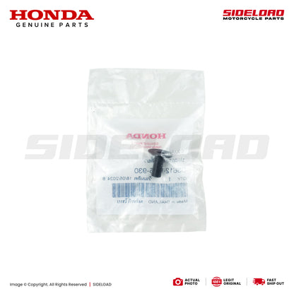 Collar, Winker - TMX 155 - Honda Genuine (33612-KB5-930)