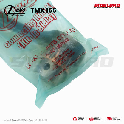 Connecting Rod Kit - TMX 155 - Long
