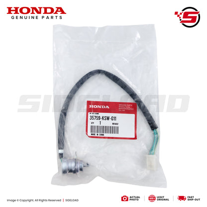 Switch Assy., Neutral - TMX 125 Alpha - Honda Genuine (35759-KSW-G11)