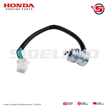 Switch Assy., Neutral - TMX 125 Alpha - Honda Genuine (35759-KSW-G11)