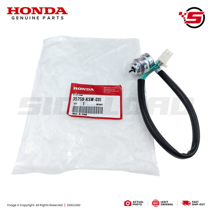 Switch Assy., Neutral - TMX 125 Alpha - Honda Genuine (35759-KSW-G11)