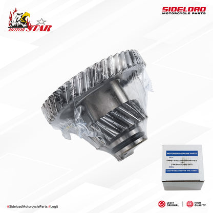 Timing Gear Camshaft Assembly - StarX 125 150, TMX155, Rusi TC - Motorstar