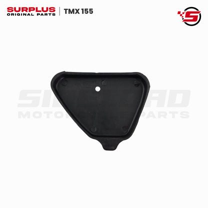 Cap, Tool Box - TMX 155 - Surplus Original (83502-115-010)