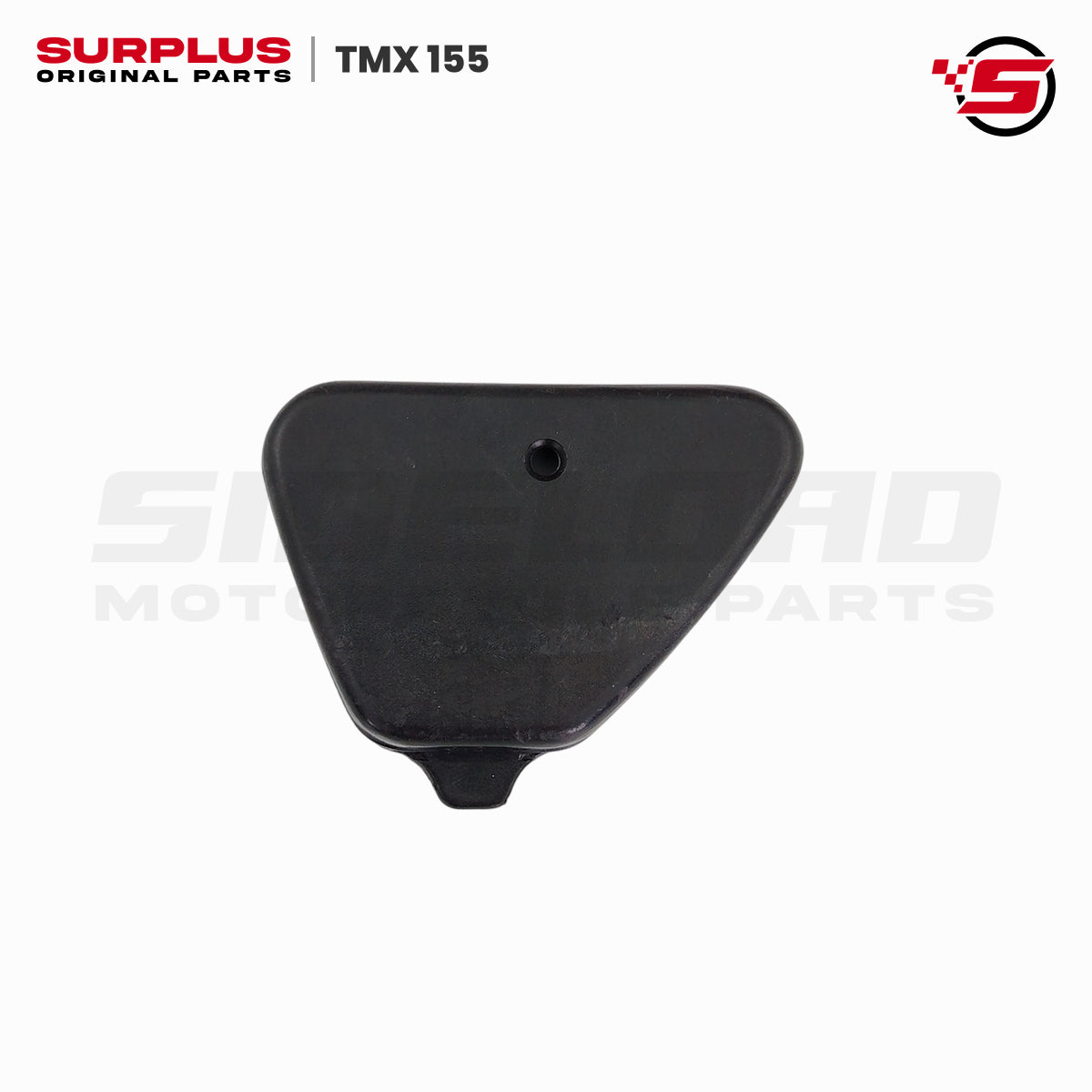 Cap, Tool Box - TMX 155 - Surplus Original (83502-115-010)