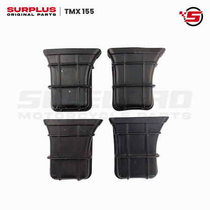 Duct, Air Cleaner Case - TMX 155 - Surplus Original (17219-KB5-000)