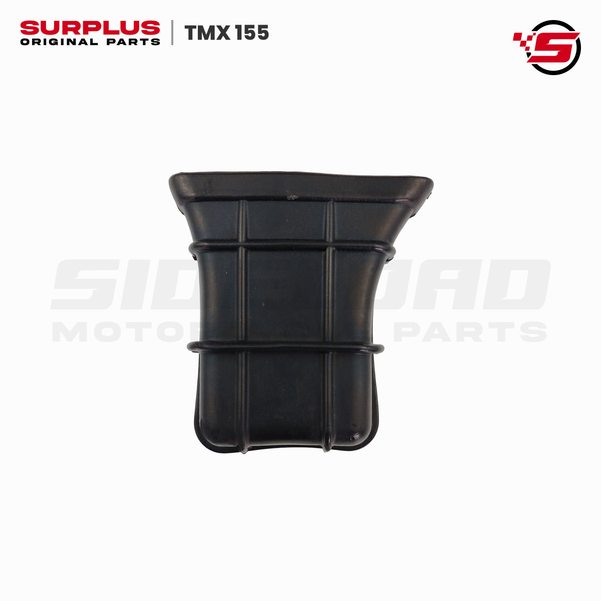 Duct, Air Cleaner Case - TMX 155 - Surplus Original (17219-KB5-000)