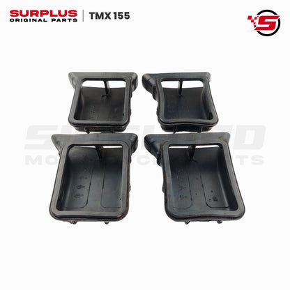 Duct, Air Cleaner Case - TMX 155 - Surplus Original (17219-KB5-000)