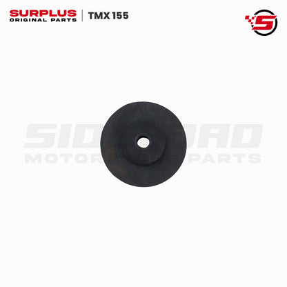 Rubber, Battery Box - TMX 155 - Surplus Original (83618-323-000)
