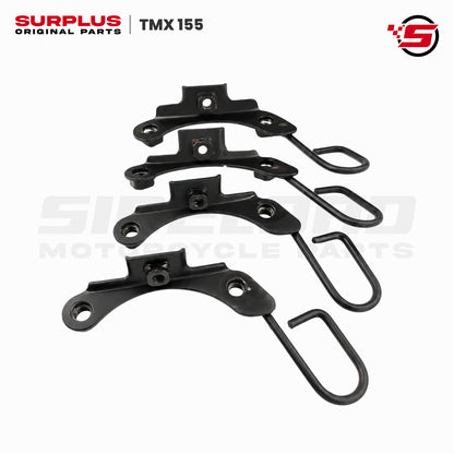 Horn Bracket - TMX 155 - Surplus Original (38102-KB5-930)