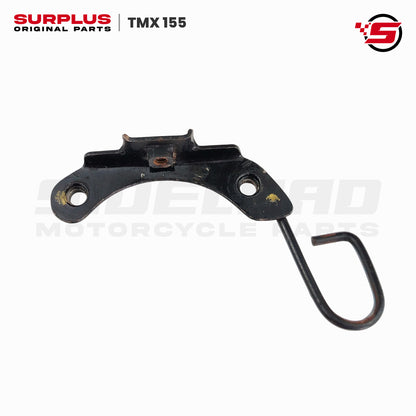 Horn Bracket - TMX 155 - Surplus Original (38102-KB5-930)
