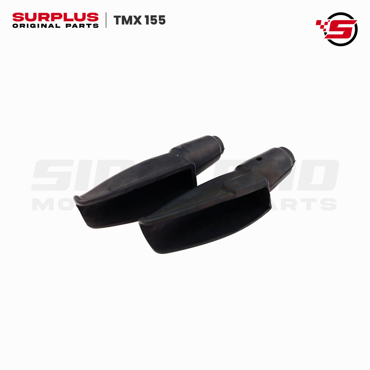 Cover, Handle Lever (L&R) - TMX 155 - Surplus Original