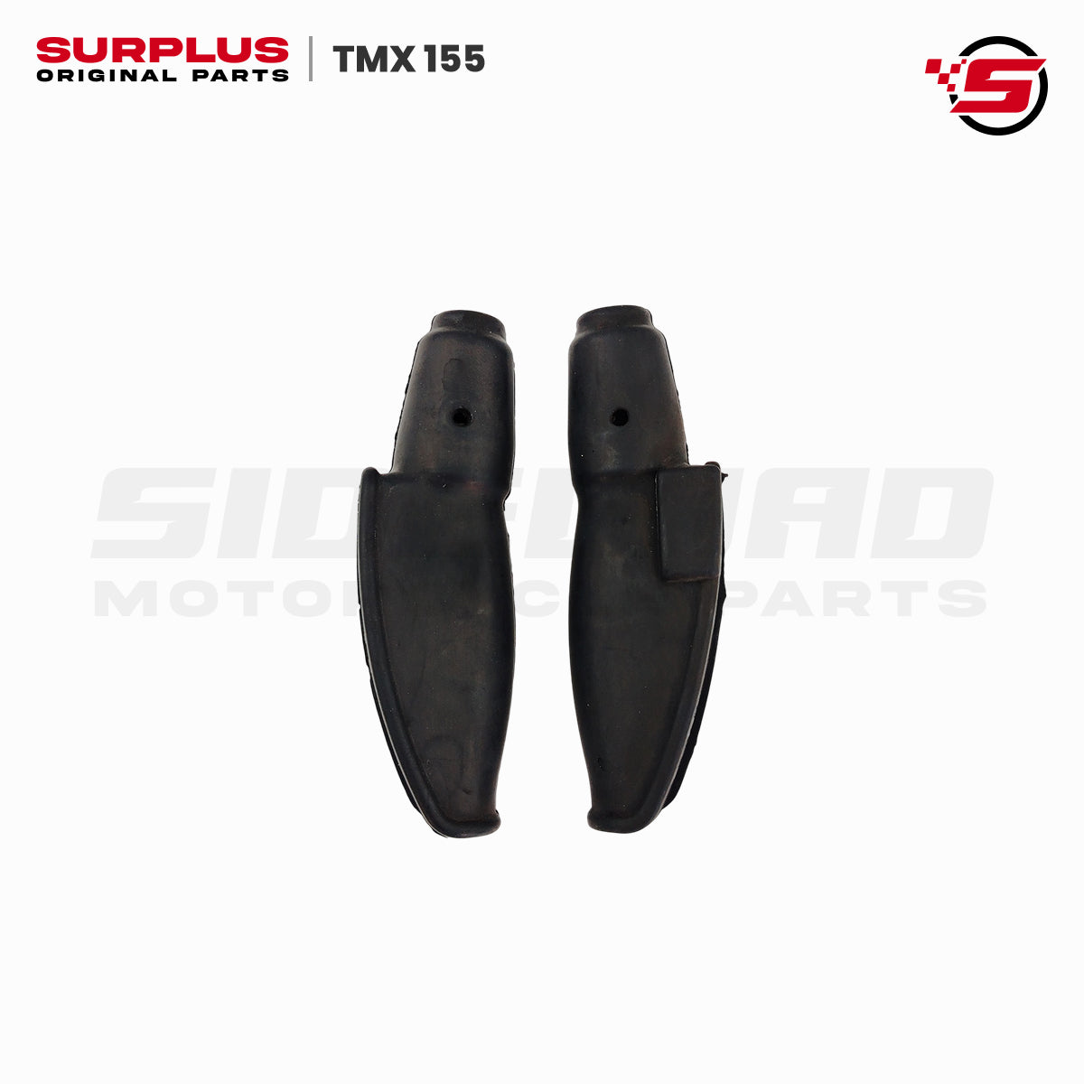 Cover, Handle Lever (L&R) - TMX 155 - Surplus Original