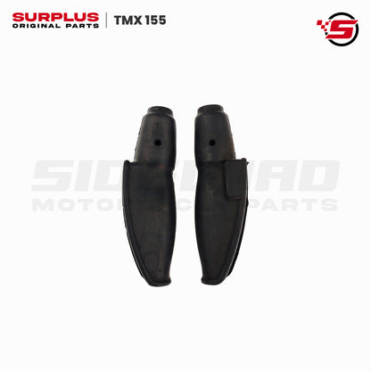 Cover, Handle Lever (L&R) - TMX 155 - Surplus Original