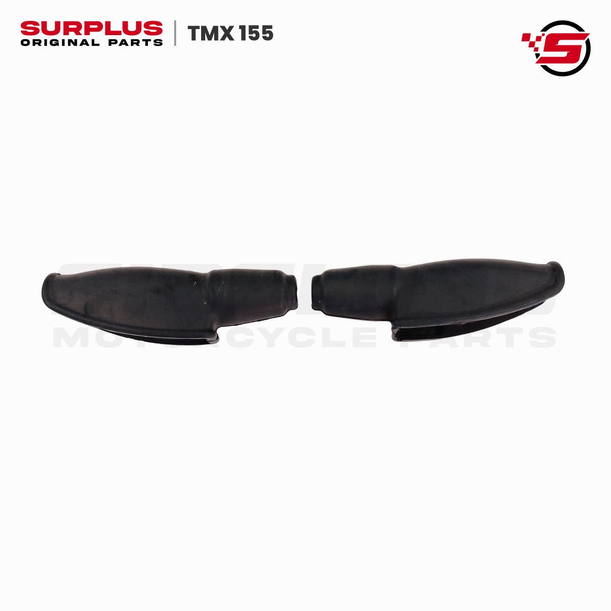 Cover, Handle Lever (L&R) - TMX 155 - Surplus Original