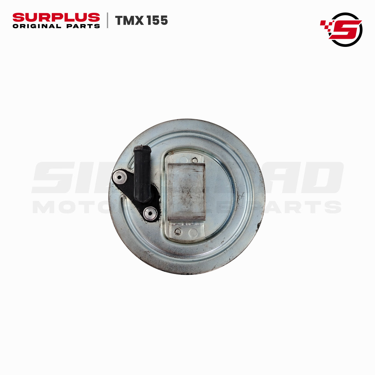 Element Holder - TMX 155 - Surplus Original (17212-KB5-920)