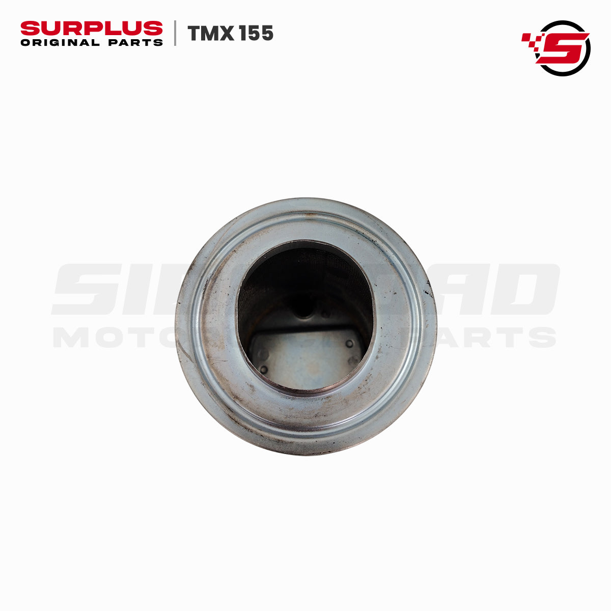 Element Holder - TMX 155 - Surplus Original (17212-KB5-920)