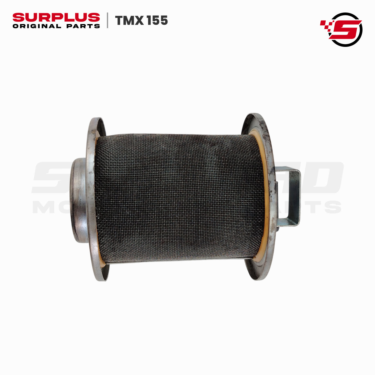 Element Holder - TMX 155 - Surplus Original (17212-KB5-920)
