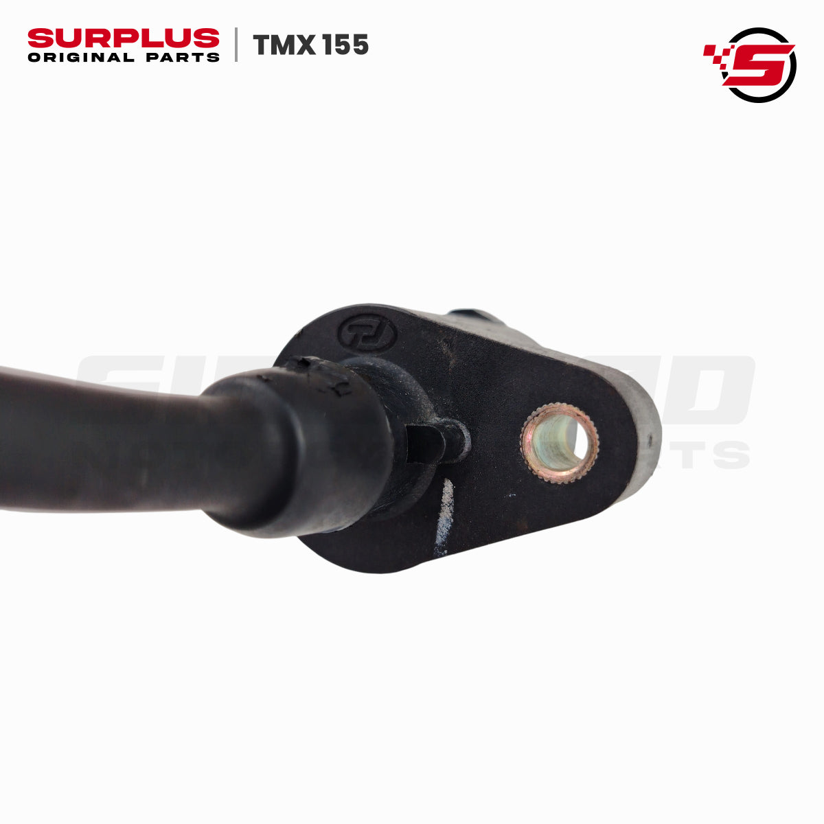 Coil Component, Ignition - TMX 155 - Surplus Original (30510-KY0-980)
