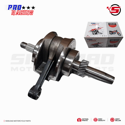 210cc Conversion Kit Brusko - TMX 155 125, Rusi, Skygo, Euro, Motoposh, etc. - Pro Racing (FREE Shipping)