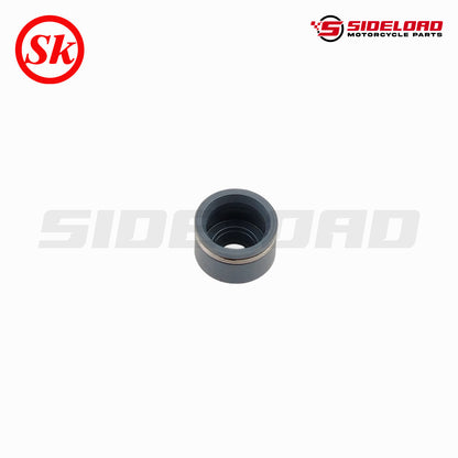 Seal, Valve Stem - TMX 155, 125 Alpha, Rusi TC, Euro DH, Skygo Wizard, Universal - SK
