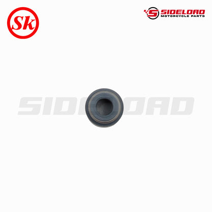 Seal, Valve Stem - TMX 155, 125 Alpha, Rusi TC, Euro DH, Skygo Wizard, Universal - SK