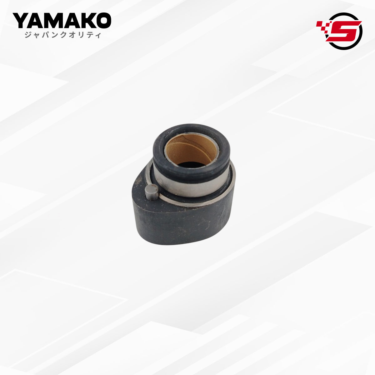 Cam Lobe - TMX 155 125, Rusi TC, Euro DH, Skygo Wizard, Universal - Yamako