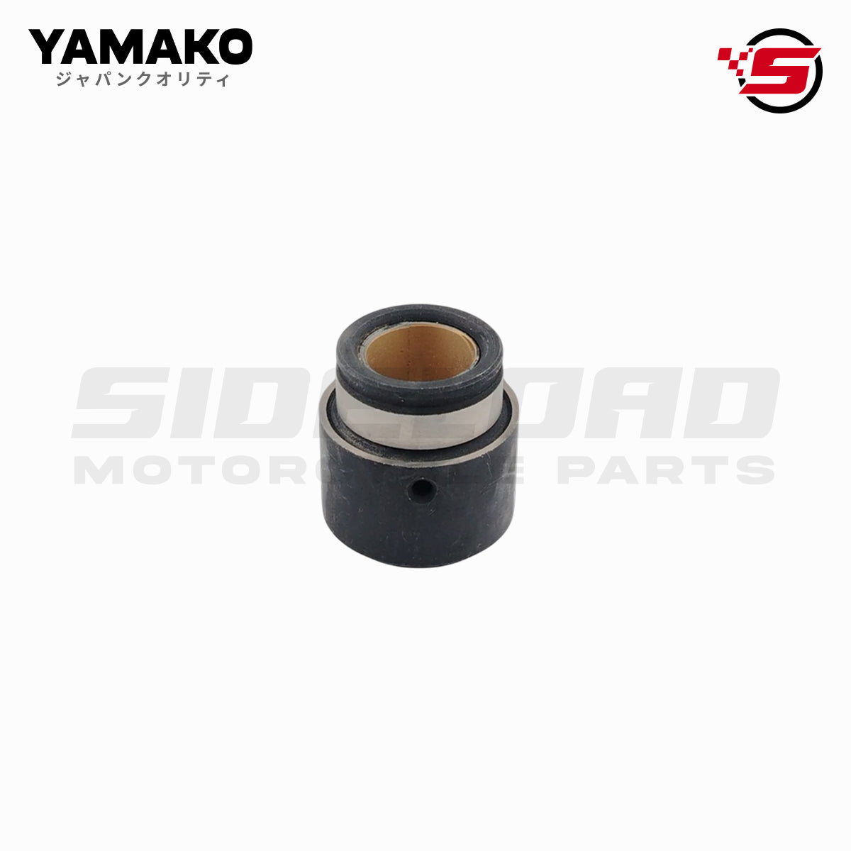 Cam Lobe - TMX 155 125, Rusi TC, Euro DH, Skygo Wizard, Universal - Yamako