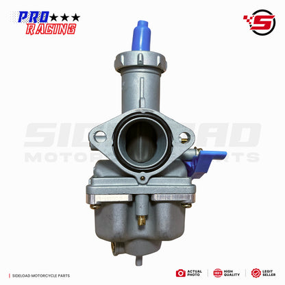 Carburetor (CDI Model) - TMX 155 125 Alpha, Rusi TC, Euro DH, Skygo Wizard, etc. - Pro Racing