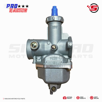 Carburetor (CDI Model) - TMX 155 125 Alpha, Rusi TC, Euro DH, Skygo Wizard, etc. - Pro Racing