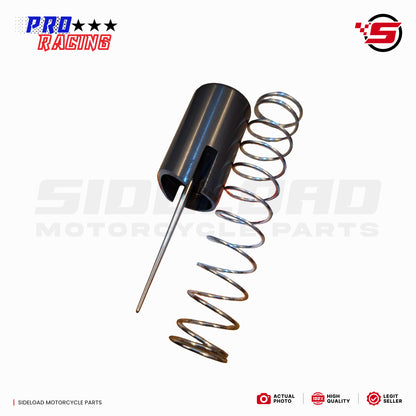 Carburetor (CDI Model) - TMX 155 125 Alpha, Rusi TC, Euro DH, Skygo Wizard, etc. - Pro Racing