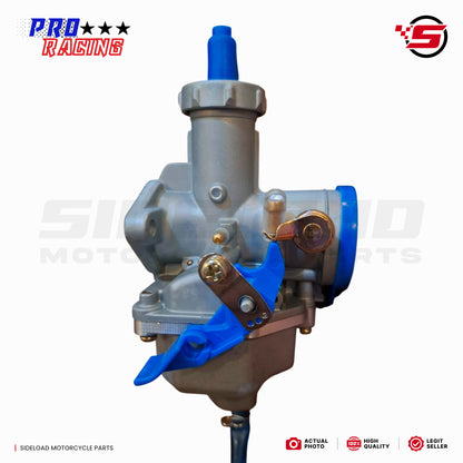 Carburetor (CDI Model) - TMX 155 125 Alpha, Rusi TC, Euro DH, Skygo Wizard, etc. - Pro Racing