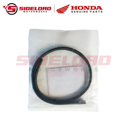 Seal, Air Cleaner Cover - TMX 155 - Honda Genuine (17226-KB5-000)