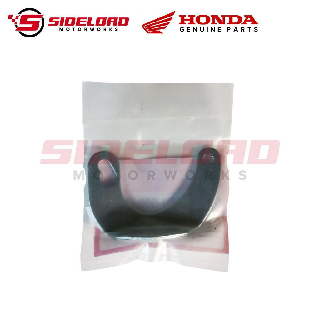 Main Center Stand Hook - TMX 155 - Honda Genuine (50523-383-660)