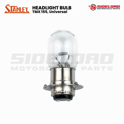 Bulb, Headlight  - 35/35W - T19 - TMX 155, Universal - Stanley