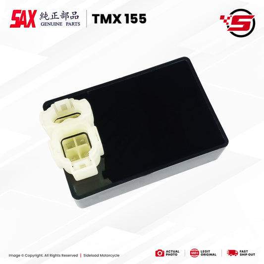 CDI Unit - TMX 155 - SAX Taiwan