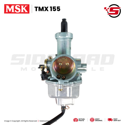 Carburetor - TMX 155 - MSK