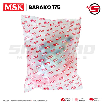 Carburetor - Barako 175 - MSK