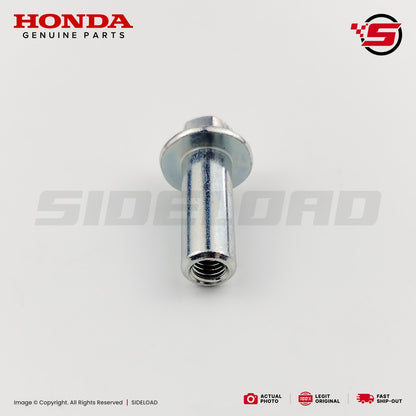 Nut, Cylinder Head - TMX 155 - Honda Genuine (90306-397-000)