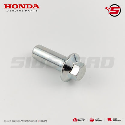 Nut, Cylinder Head - TMX 155 - Honda Genuine (90306-397-000)