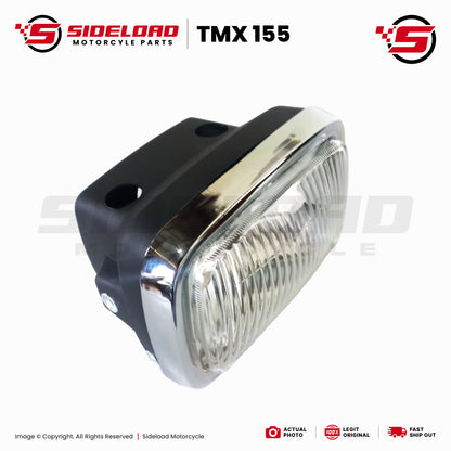 Headlight Assembly - TMX 155 - Quality Replacement