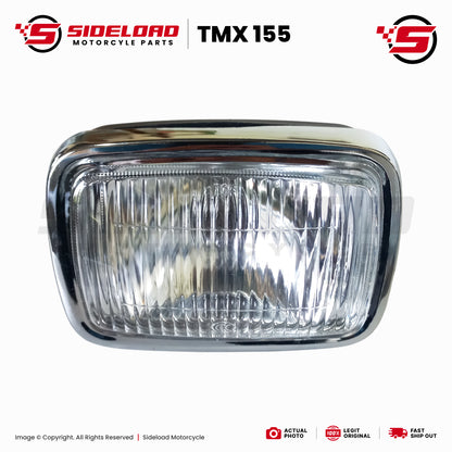 Headlight Assembly - TMX 155 - Quality Replacement